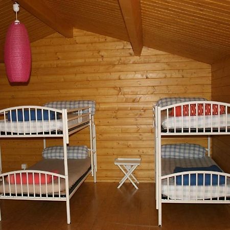 Auberge De La Foret Bonifatu Calenzana Kültér fotó