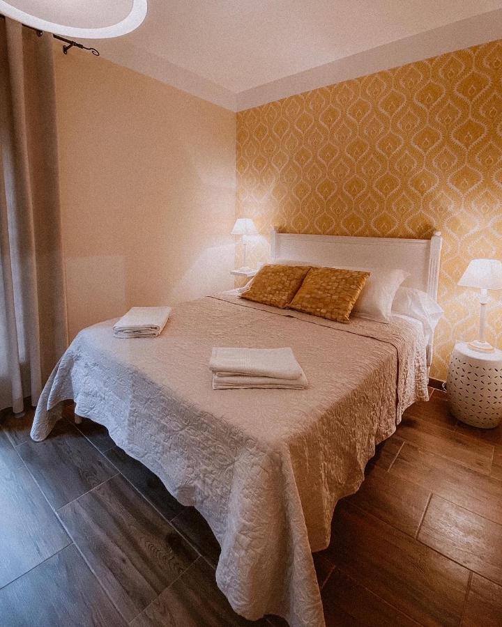Auberge De La Foret Bonifatu Calenzana Kültér fotó